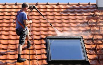roof cleaning Foodieash, Fife