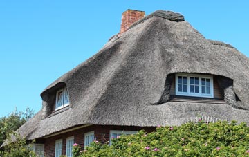 thatch roofing Foodieash, Fife