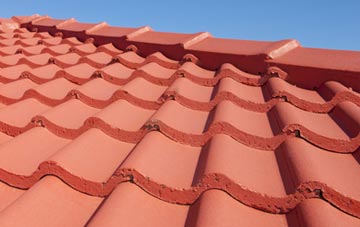 Foodieash tile and slate roof replacement